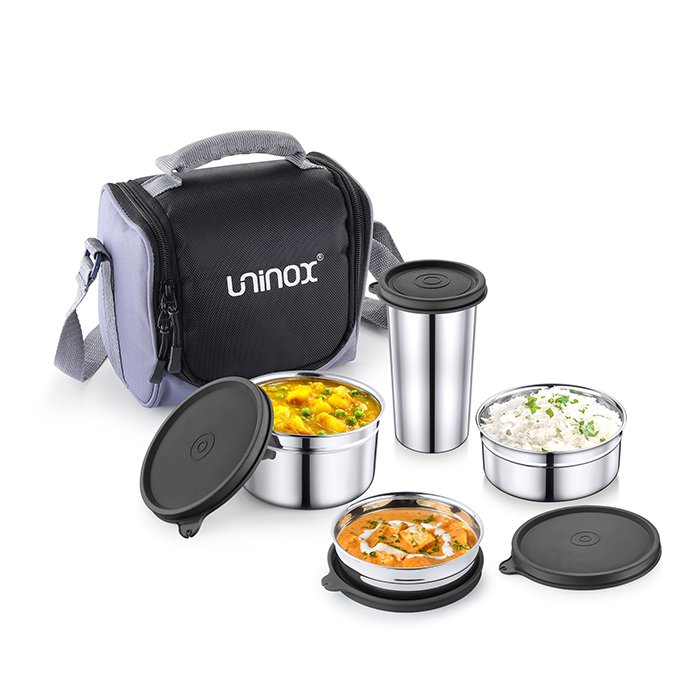 Black_Lunch Box_C
