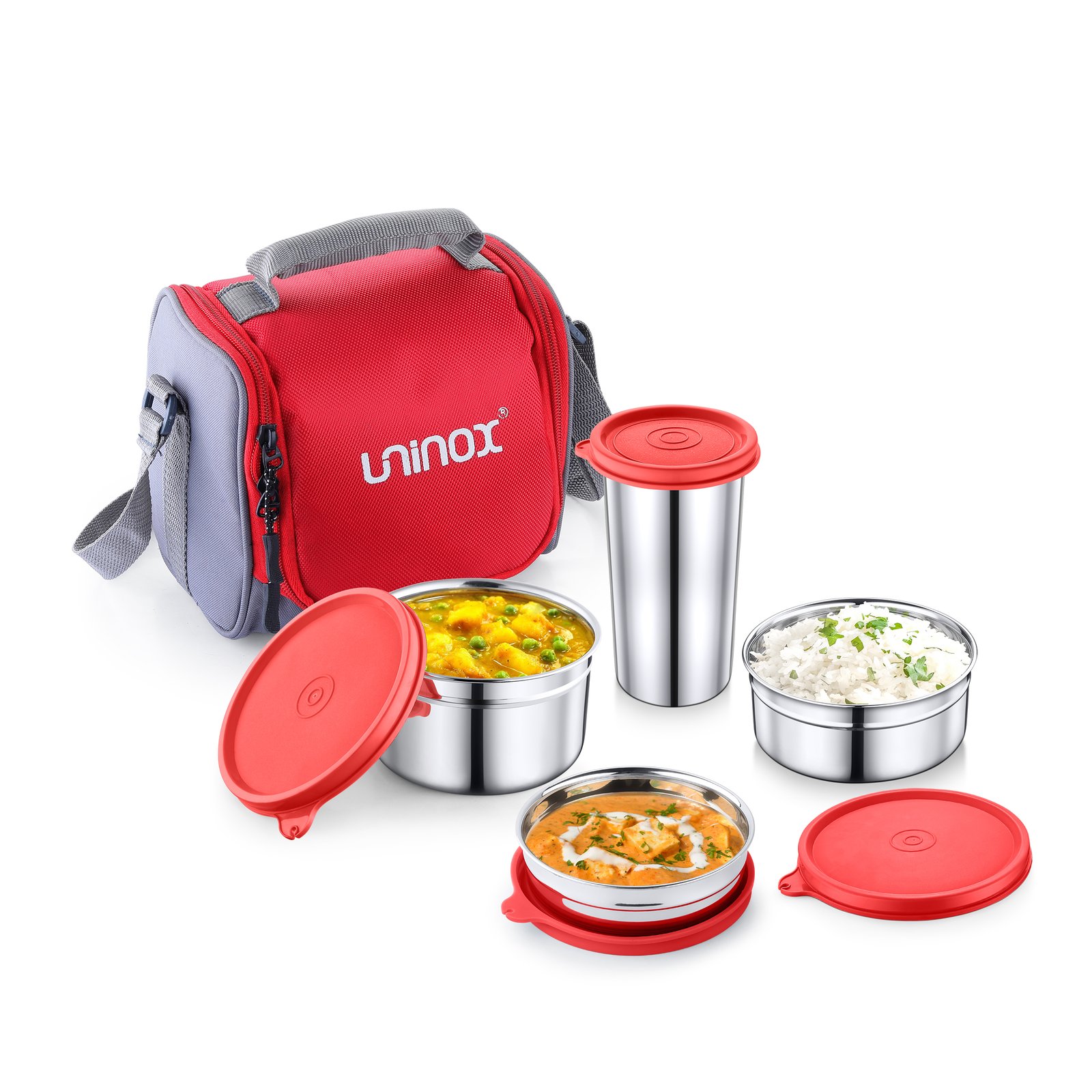 Red_Lunch Box_C