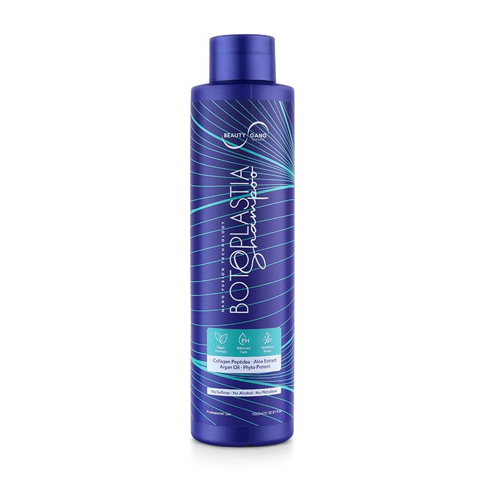 1000 ML Shampoo