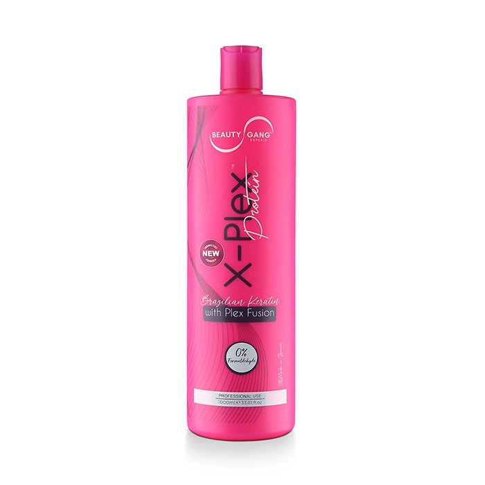 1000 ML_Xplex Shampoo
