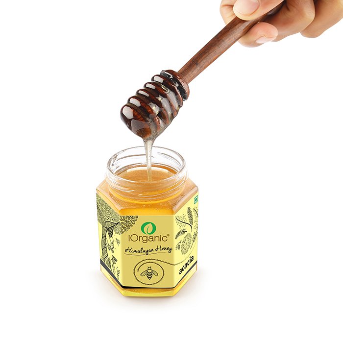 Acacia Honey_C