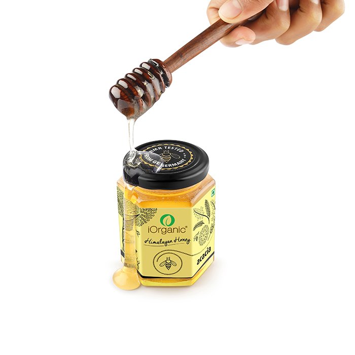 Acacia Honey_D