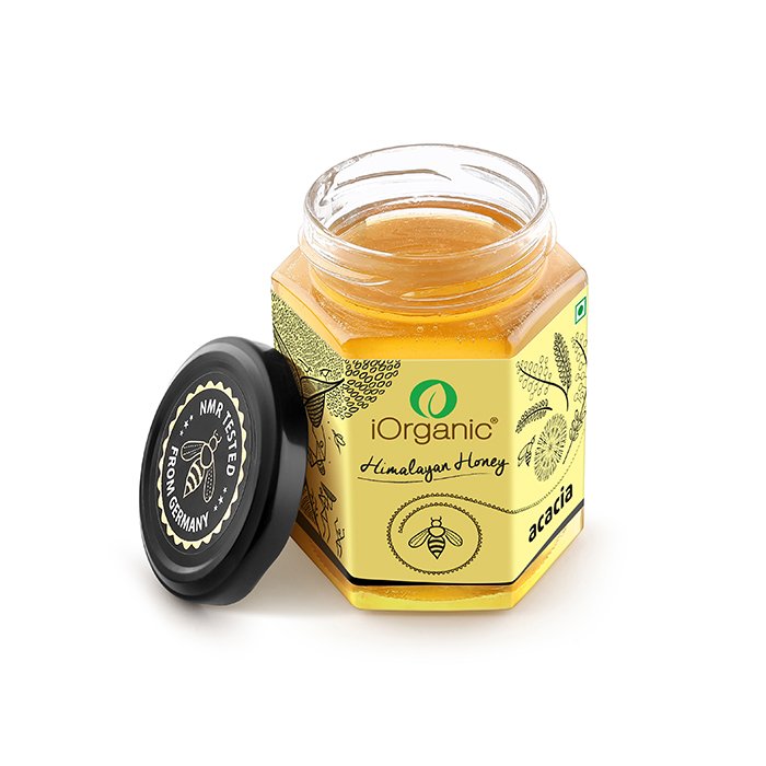 Acacia Honey_F