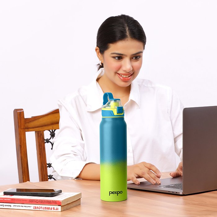 Amaze_Teal Blue Neon Yellow_1000 ML_G_1