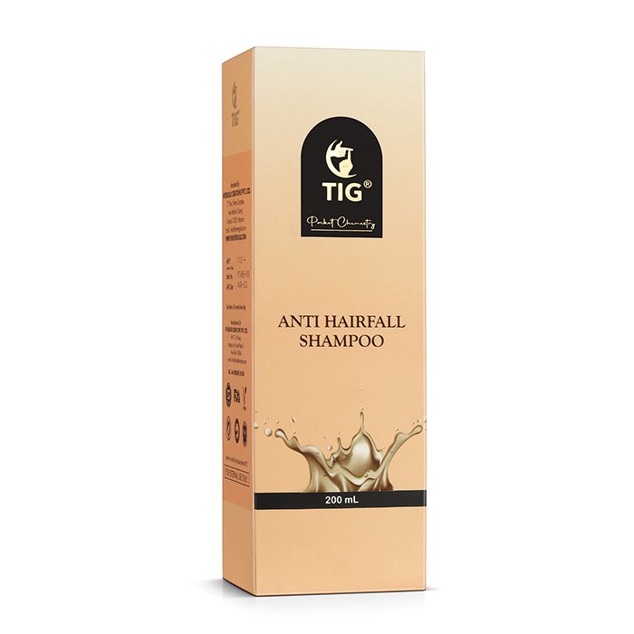 Anti Hair Fall Shampoo_B