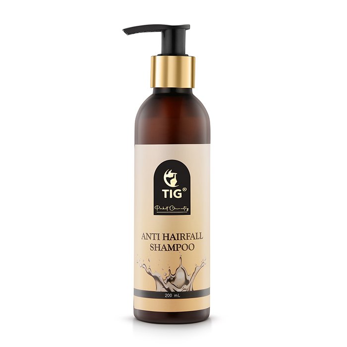 Anti Hair Fall Shampoo_C