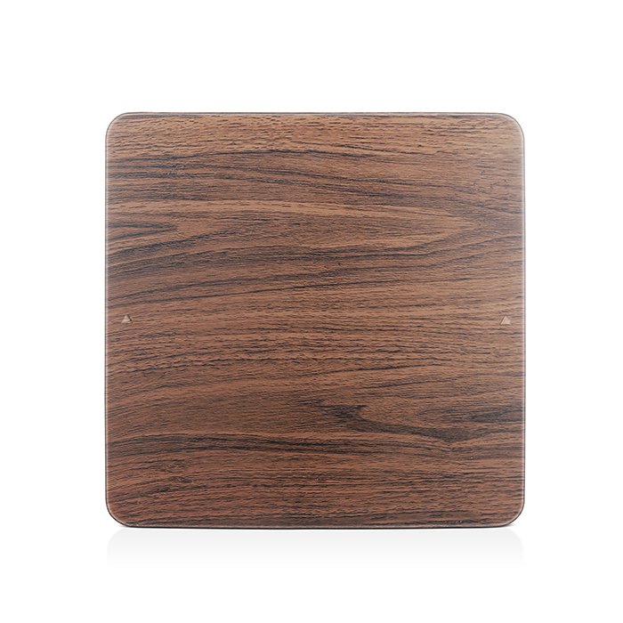 Axial Fan Canon_150 MM_Brown_A