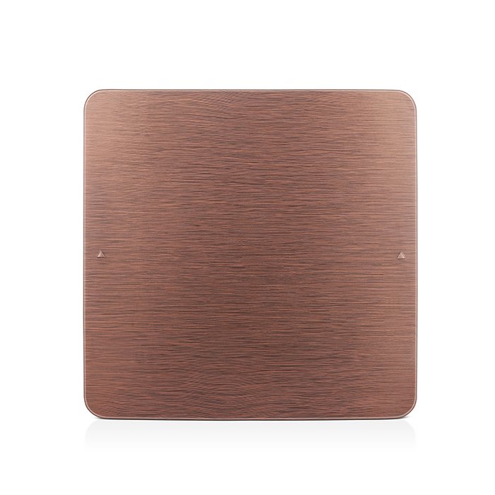 Axial Fan Canon_150 MM_Orange_A