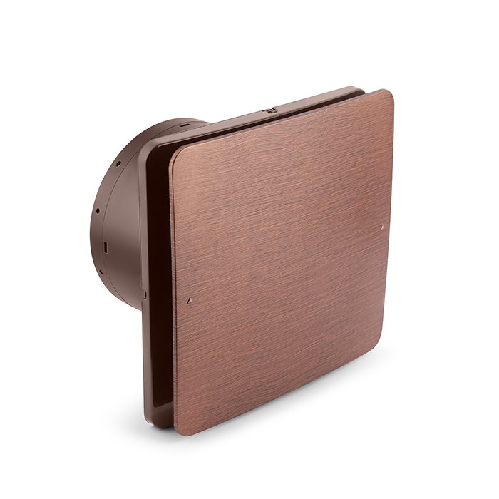 Axial Fan Canon_150 MM_Orange_B