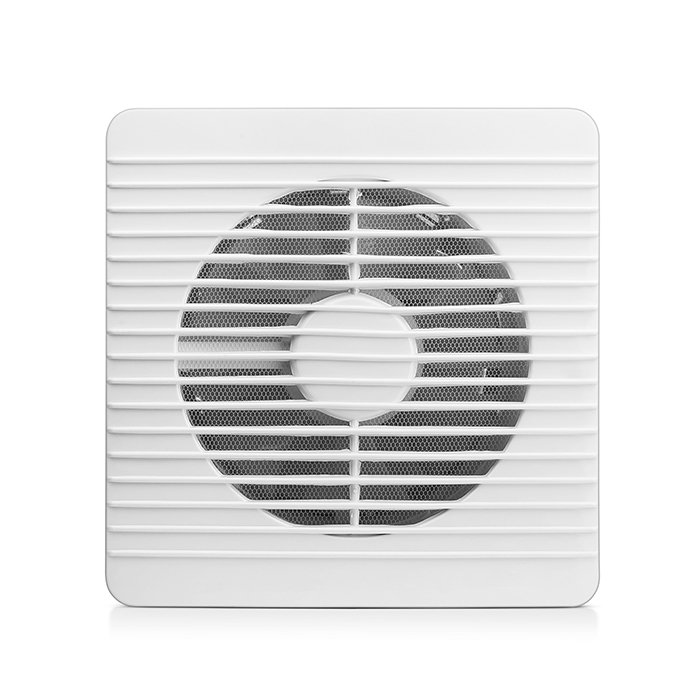 Axial Fan Turbo_150 MM_A