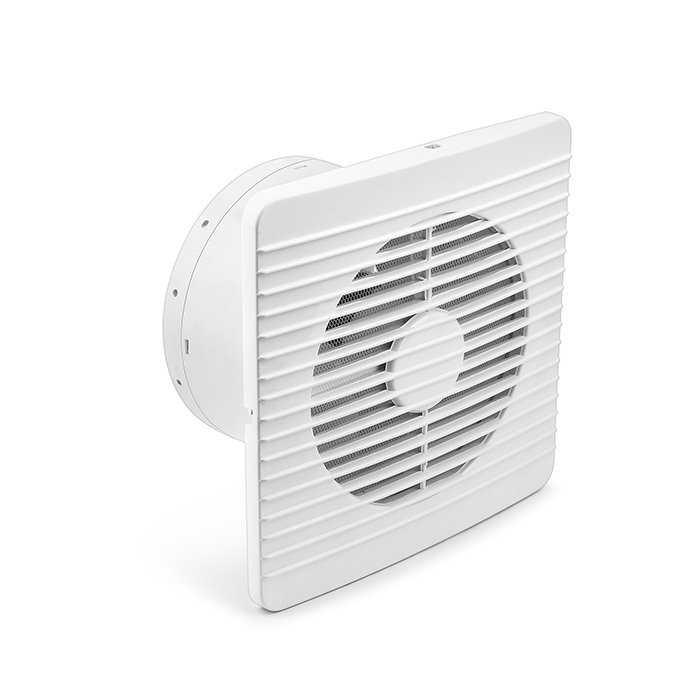 Axial Fan Turbo_150 MM_B