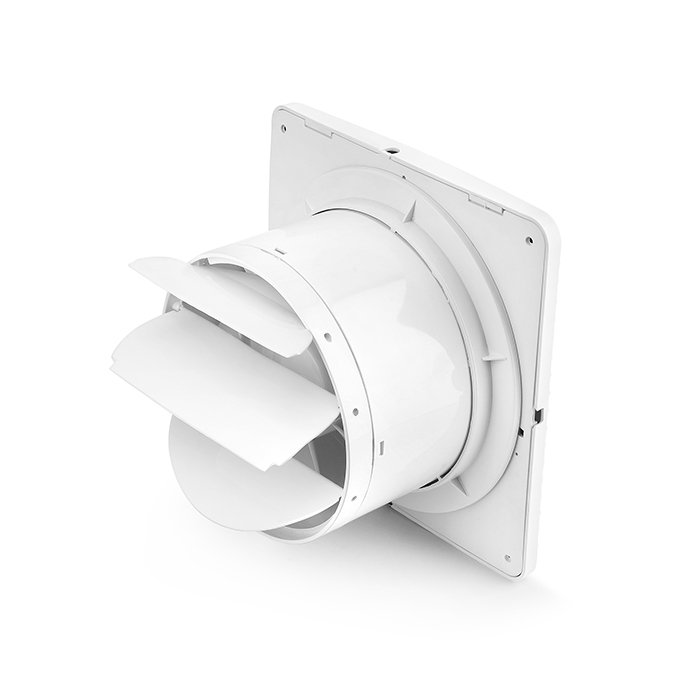 Axial Fan Turbo_150 MM_C