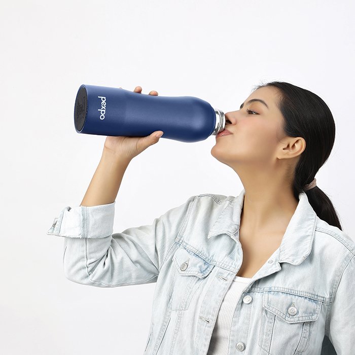 Bistro Steel Cap_1000 ML_Denim Blue_G_1