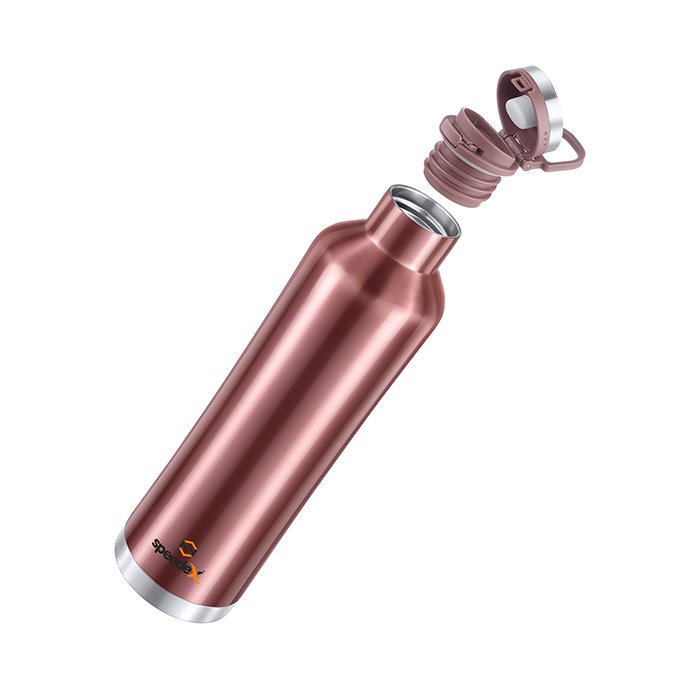 Copper Bottle_C 2
