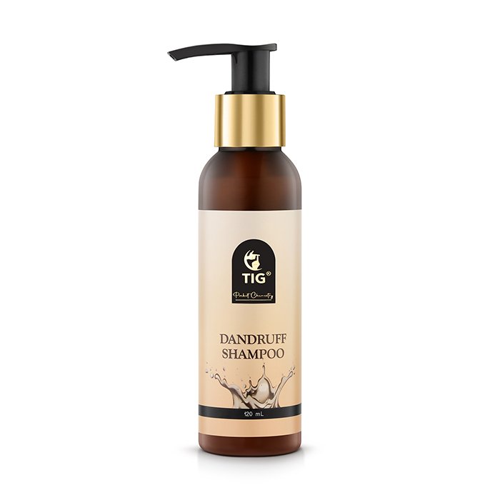 Dandruff Shampoo_C