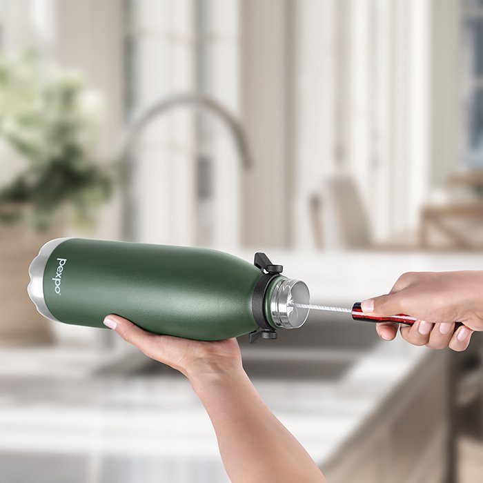 Echo_Military Green_1800 ML_G