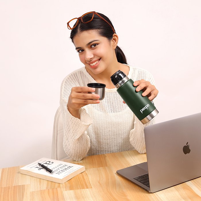 Flamingo_350 ML_Military Green_F_1