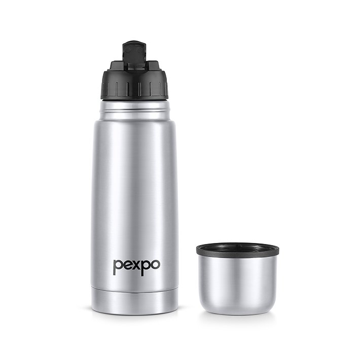 Flamingo_350 ML_Silver_B