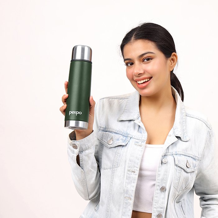 Flamingo_500 ML_Military Green_F_1