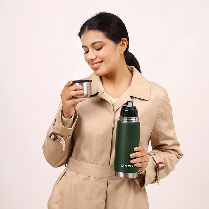 Flamingo_750 ML_Military Green_H_1