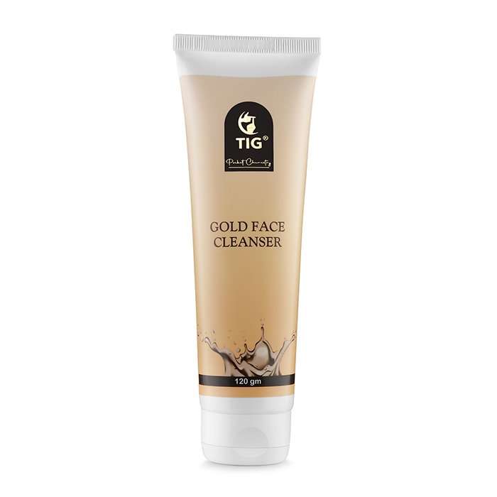 Gold Face Cleanser_C