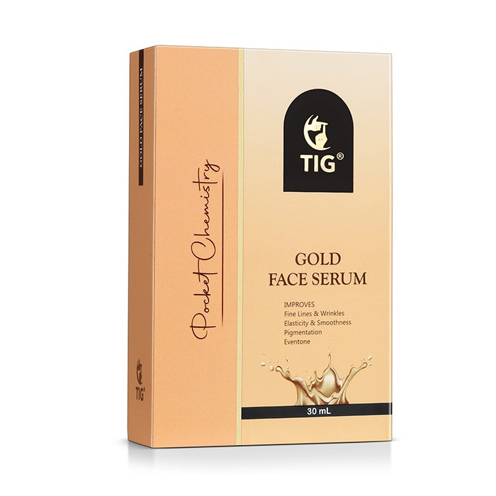 Gold Face Serum_B