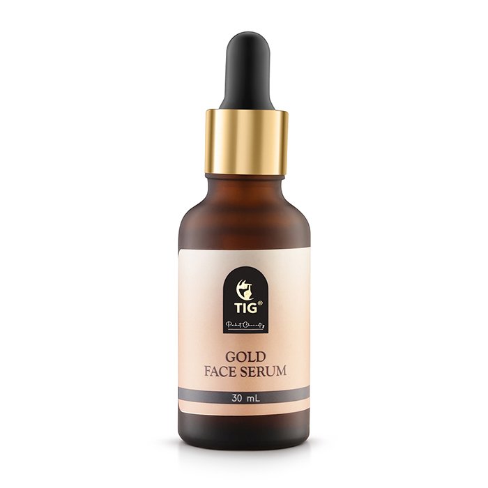 Gold Face Serum_C