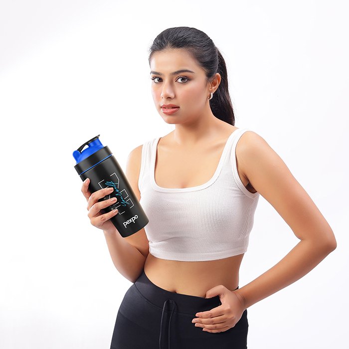 Kayo Plus_Black+Blue Printed_800 ML_F_1