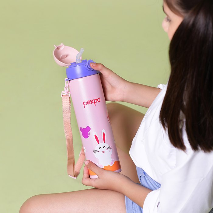 Pixy_Rabbit Pink_F_1