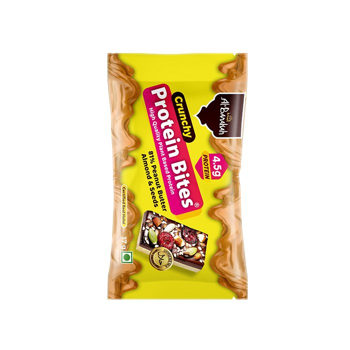 Protien Bites_A