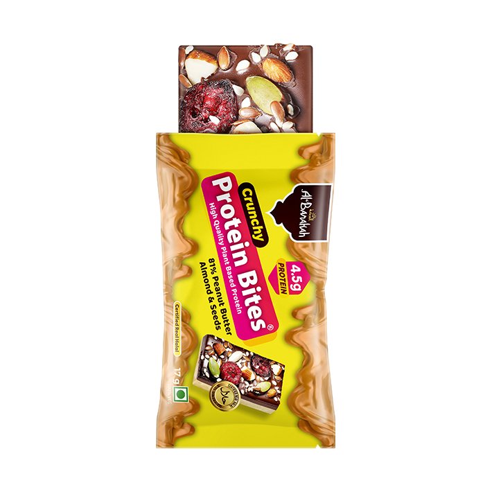 Protien Bites_C