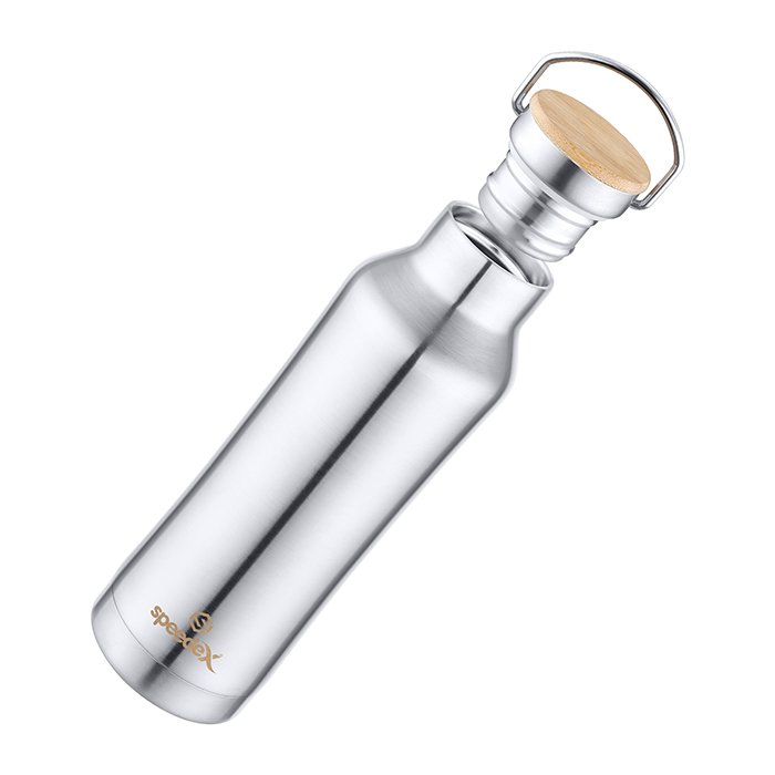 Silver Matt_500 ML_E