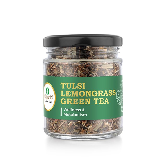 Tulsi Lemongrass Green Tea_A