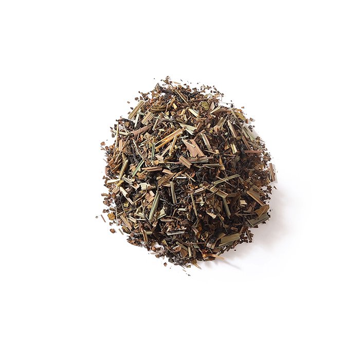 Tulsi Lemongrass Green Tea_D