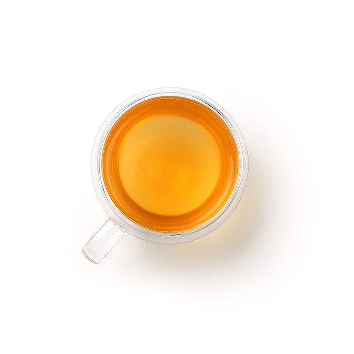 Tulsi Lemongrass Green Tea_E