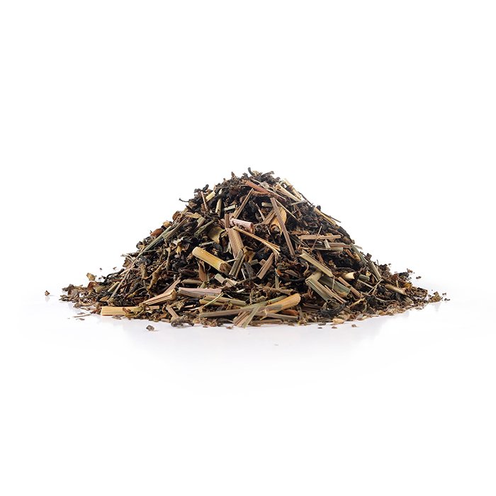 Tulsi Lemongrass Green Tea_F