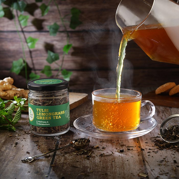 Tulsi Lemongrass Green Tea_I_1