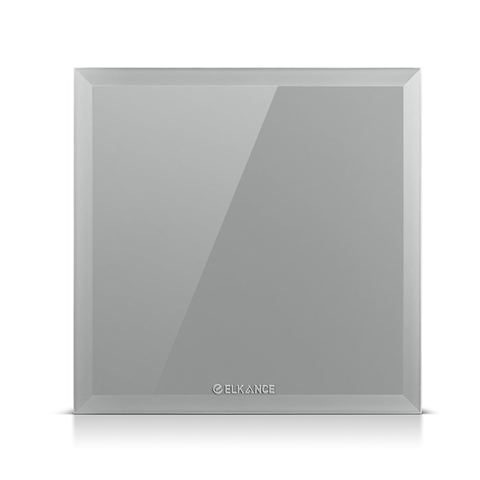 Vogue Axial Fan_Grey_A