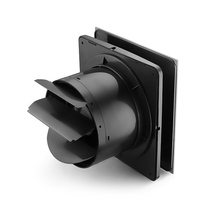 Vogue Axial Fan_Grey_C