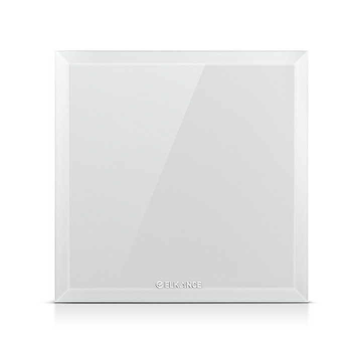 Vogue Axial Fan_White_A