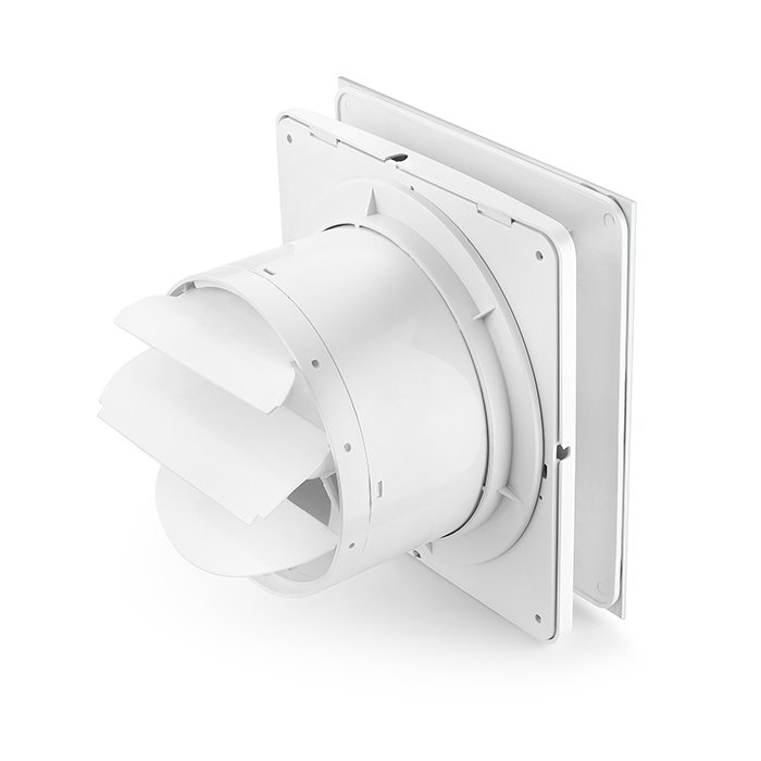 Vogue Axial Fan_White_C