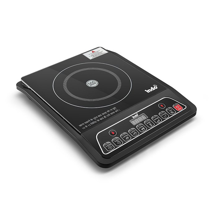 induction Cooktop_D