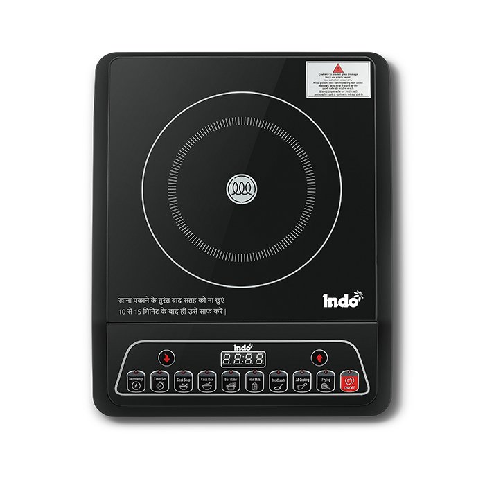 induction Cooktop_E
